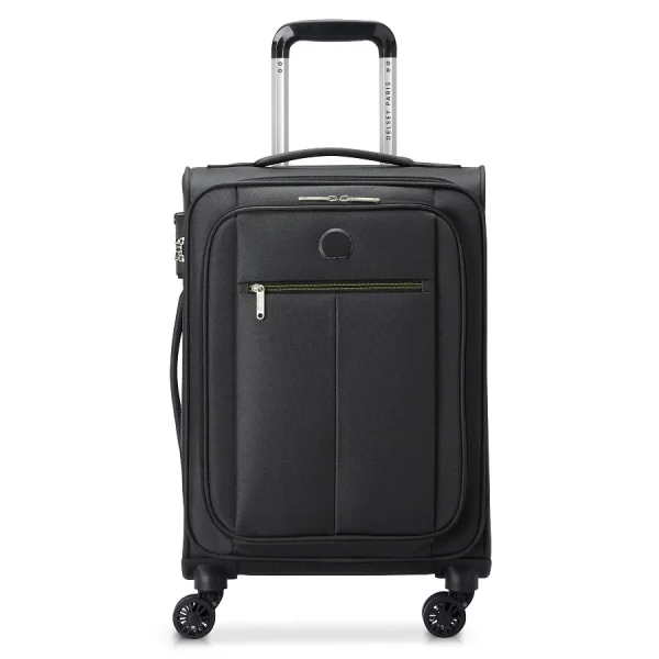 Чемодан 4-х колесный Delsey 003430801 Pin Up 6 55 см