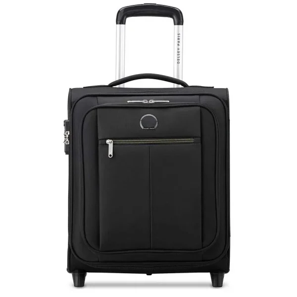 Чемодан 2-х колесный Delsey 003430700 Pin Up 6 45 см