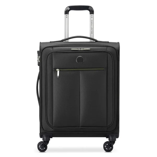 Чемодан 4-х колесный Delsey 003430803 Pin Up 6 55 см