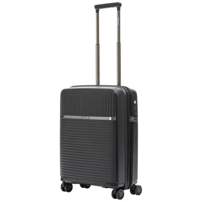 Чемодан 4-х колесный Robinzon RP113-3 Madeira Deluxe 55 см