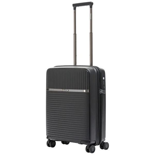 Чемодан 4-х колесный Robinzon RP113-3 Madeira Deluxe 55 см