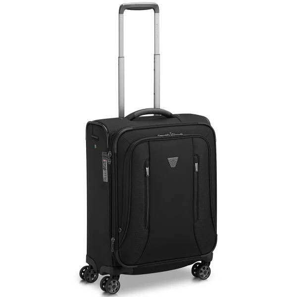 Чемодан 4-х колесный Roncato 415093 City 3.0 55 см