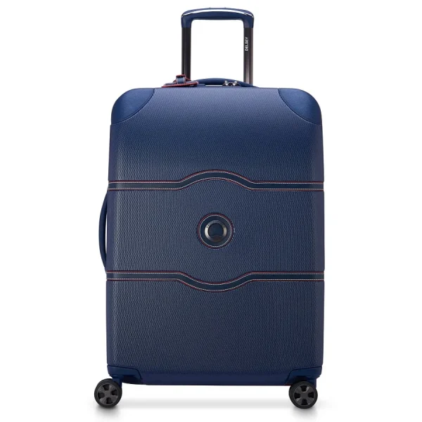 Чемодан 4-х колесный Delsey 001676810 Chatelet Air 2.0 67 см