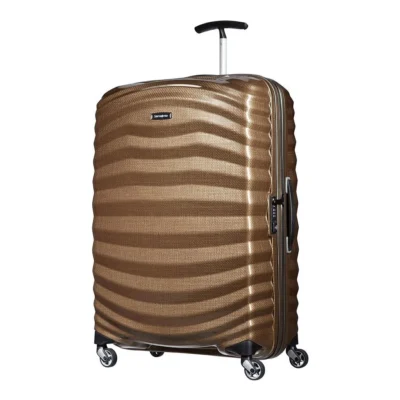 Чемодан 4-х колесный Samsonite 98V*003 Lite-Shock 75 cm