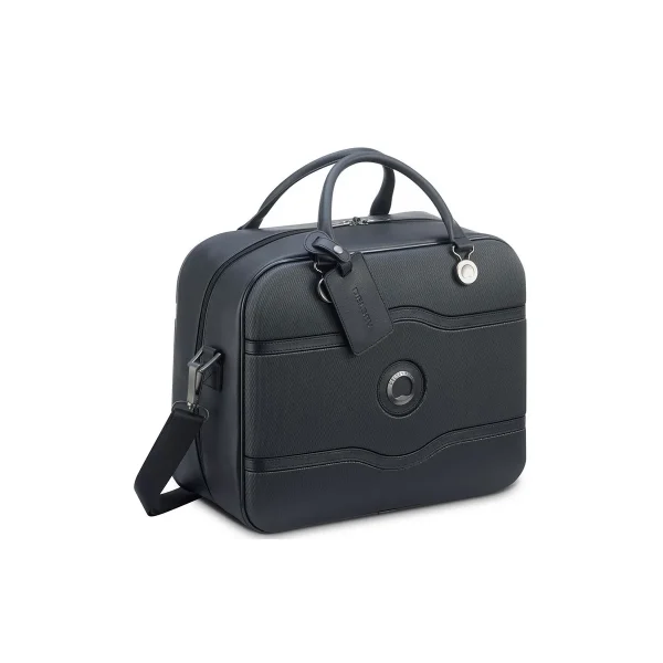 Сумка дорожная Delsey 1672410 Chatelet Air 42 см