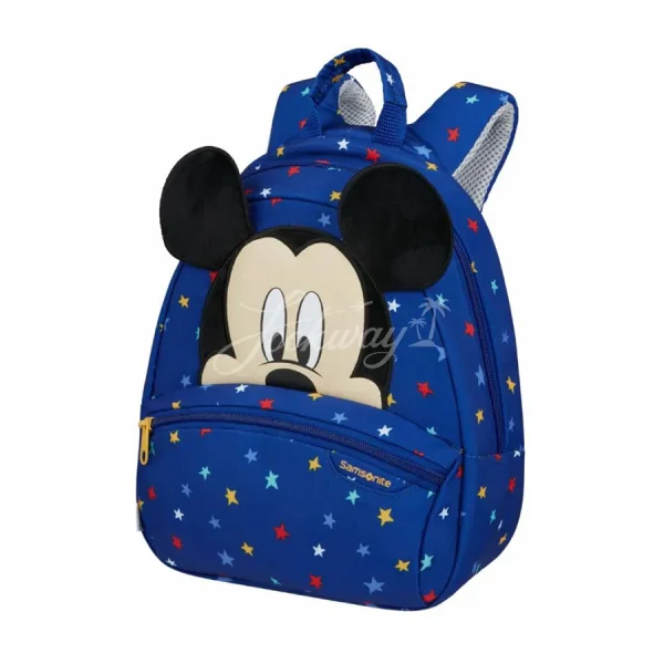Рюкзак Samsonite  40C*31032 Disney Ultimate 2.0 28.5 см