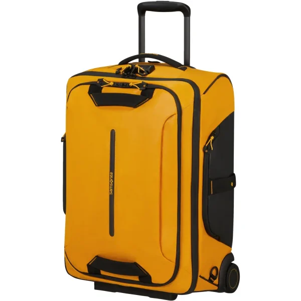 Сумка дорожная на колесах Samsonite KH7*06012 Ecodiver 55 см