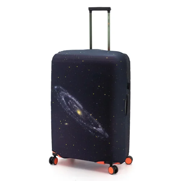 Чехол для чемоданов EBH693-L Early Milky Way L (75-85 см)