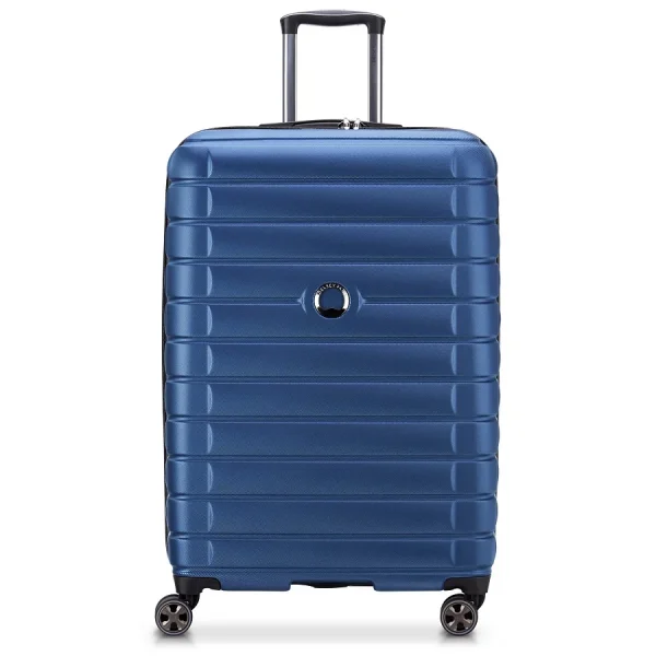 Чемодан 4-х колесный с индикатором веса Delsey 002878821 Shadow 5.0 76 см