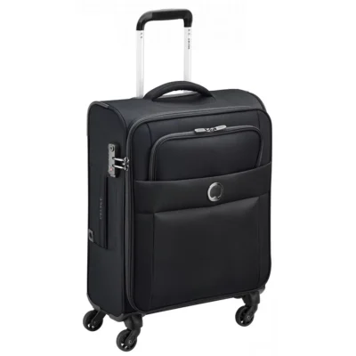 Чемодан 4-х колесный Delsey 003906803 Cuzco 50 см