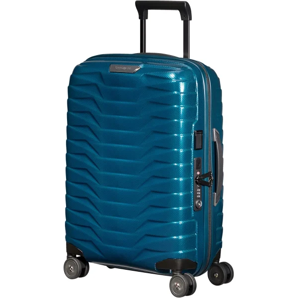 Чемодан 4-х колесный Samsonite CW6*001 Proxis 55 см