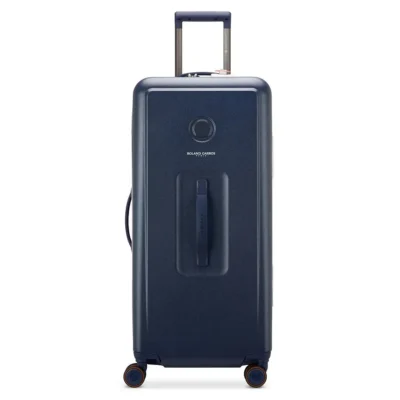 Чемодан 4-х колесный Delsey 00162282872RG Turenne 2.0 80 см.