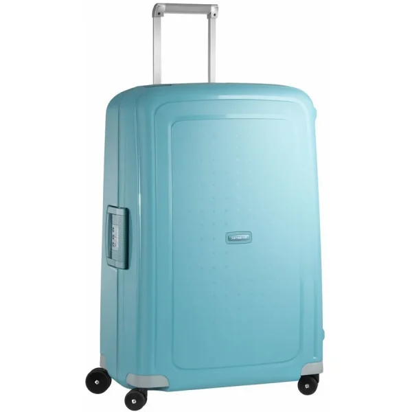 Чемодан 4-х колесный Samsonite 10U*002 S'Cure 75cm