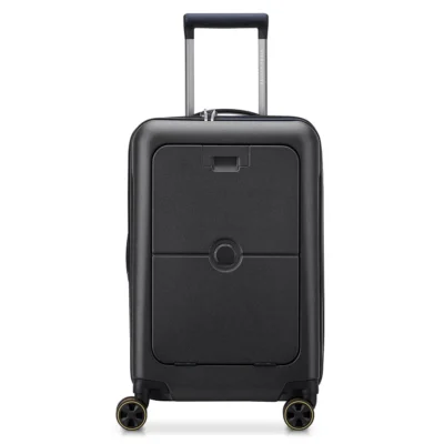 Чемодан 4-х колесный Delsey 001622804 Turenne 2.0 55 см.