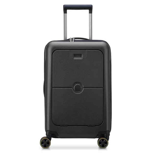 Чемодан 4-х колесный Delsey 001622804 Turenne 2.0 55 см.
