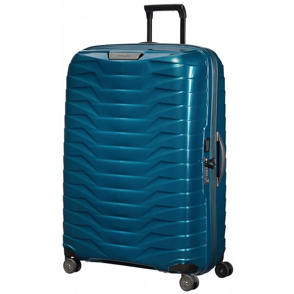 Чемодан 4-х колесный Samsonite CW6*004 Proxis 81 см