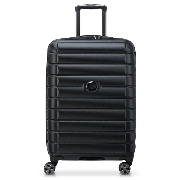 Чемодан 4-х колесный Delsey 002878819 Shadow 5.0 70 см