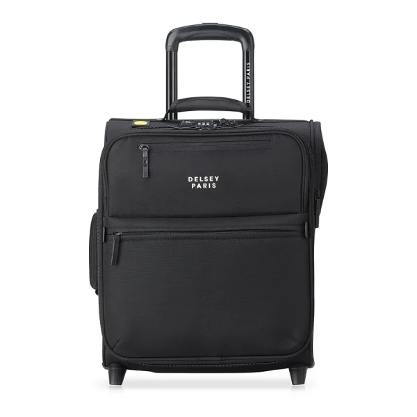 Чемодан 2-х колесный Delsey 003813700 Maubert 2.0 45 см