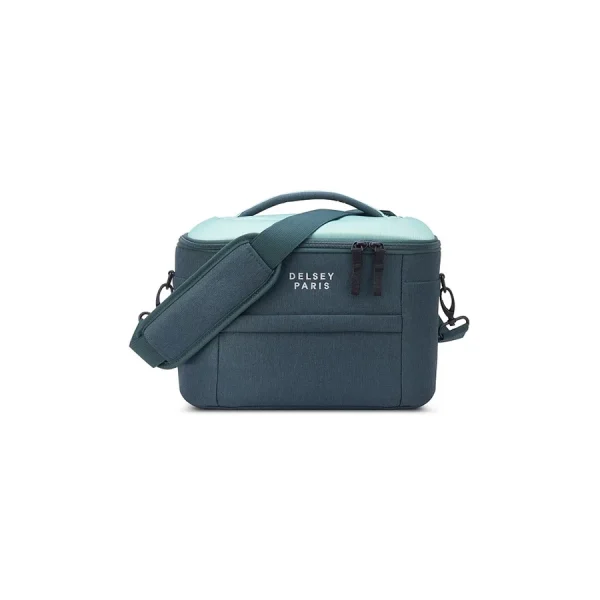 Бьюти-кейс Delsey 002257310 Brochant 3