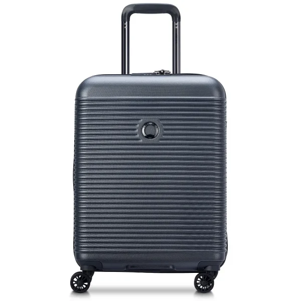 Чемодан 4-х колесный Delsey 003859803 Freestyle 55 см