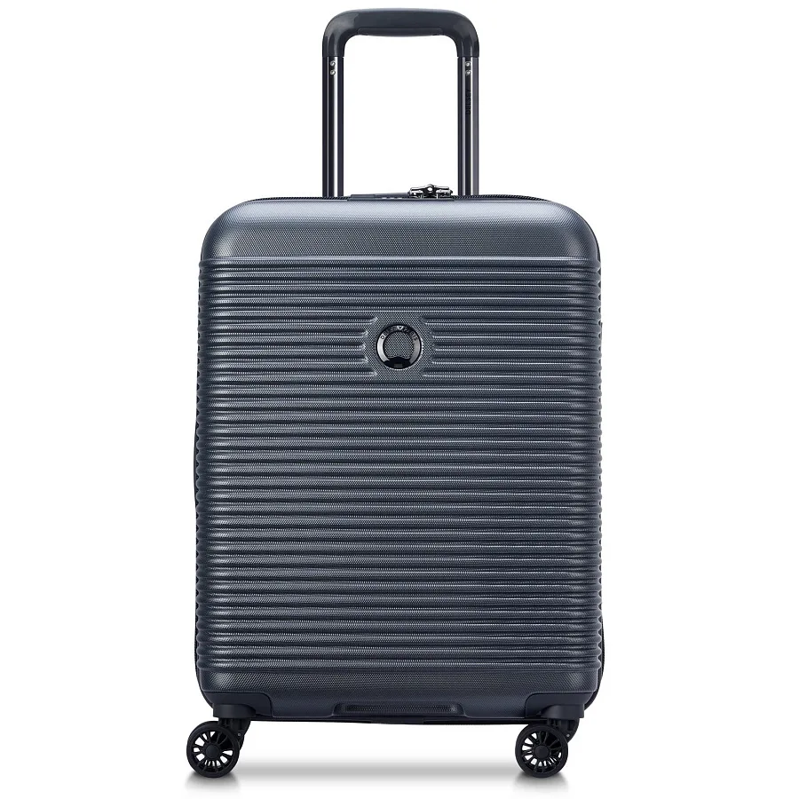 Чемодан 4-х колесный Delsey 003859803 Freestyle 55 см