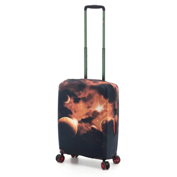 Чехол для чемоданов EBH691-S Solar S (до 60 см)