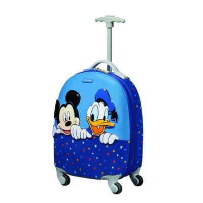 Чемодан 4-х колесный Samsonite 40C*51034 Disney Ultimate 2.0 46.5 см