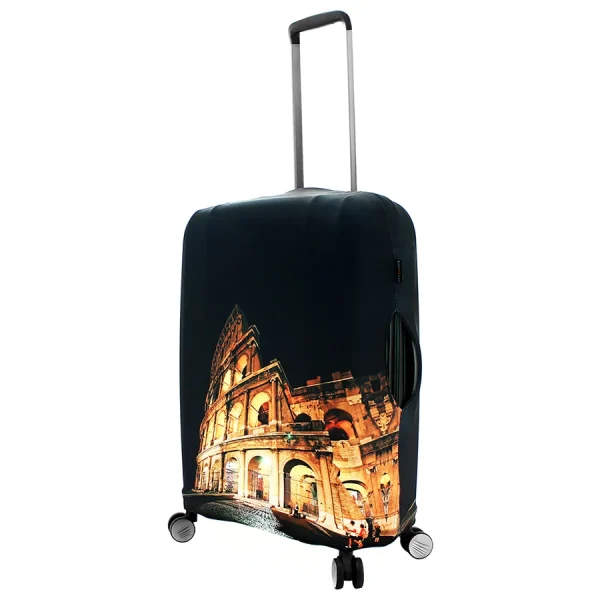 Чехол для чемоданов EBH550-M Rome M (65-75 см)