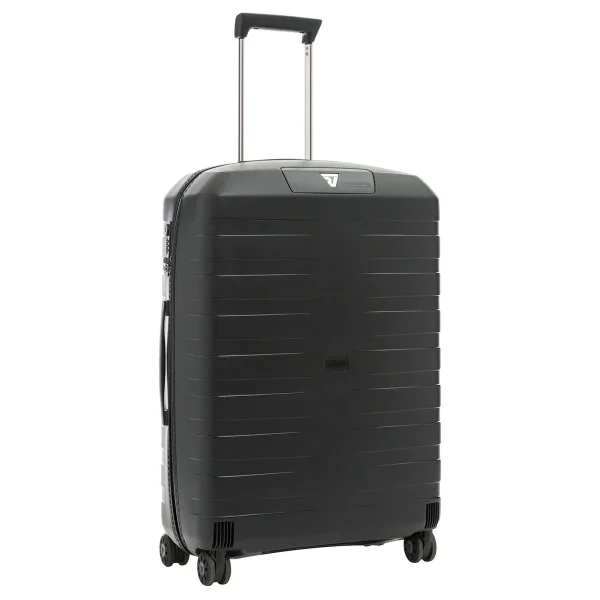 Чемодан 4-х колесный 5562 Box 4.0 Medium Trolley 69 см Exp