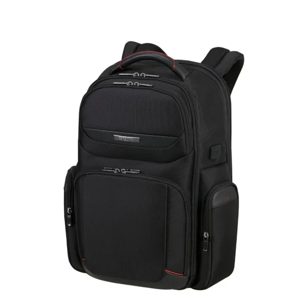 Рюкзак для ноутбука Samsonite KM2*009 Pro-DLX 6 17.3''