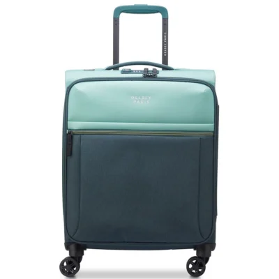 Чемодан 4-х колесный Delsey 002257803 Brochant 3 55 см