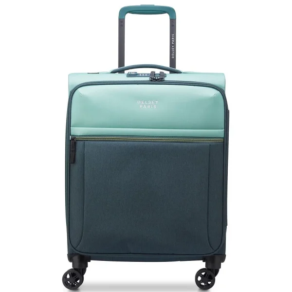 Чемодан 4-х колесный Delsey 002257803 Brochant 3 55 см