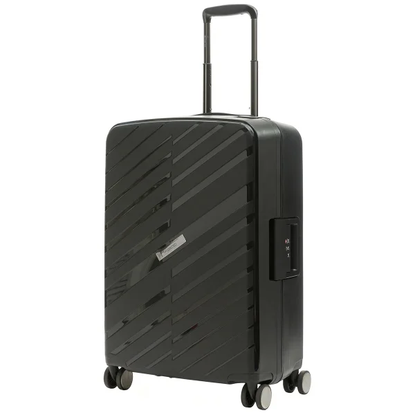 Чемодан 4-х колесный March M6000*62 Bon Voyage 67 см