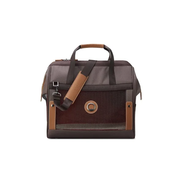 Сумка для перевозки животных Delsey 001676170 Chatelet Air 2.0 45 см