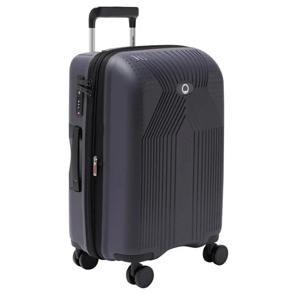Чемодан 4-х колесный Delsey 003846801 Ordener 55 см