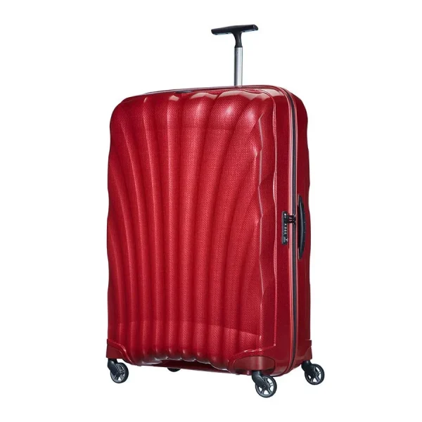 Чемодан 4-х колесный Samsonite V22*305 Cosmolite Spinner 86/33 FL 2