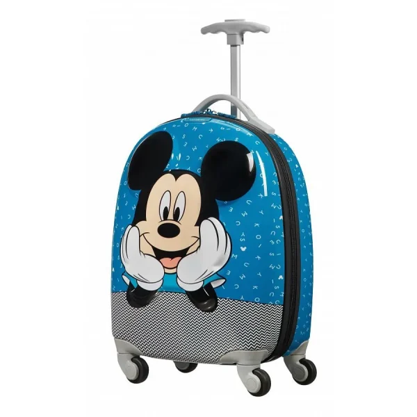 Чемодан 4-х колесный Samsonite  40C*016 Disney Ultimate 2.0 46.5 см