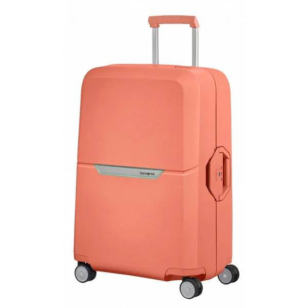Чемодан 4-х колесный Samsonite CK6*002 Magnum 69 см