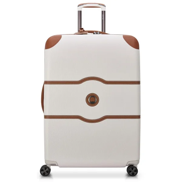 Чемодан 4-х колесный Delsey 001676831 Chatelet Air 2.0 82 см