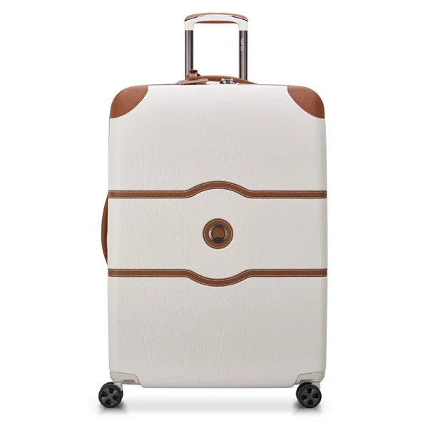 Чемодан 4-х колесный Delsey 001676821 Chatelet Air 2.0 77 см
