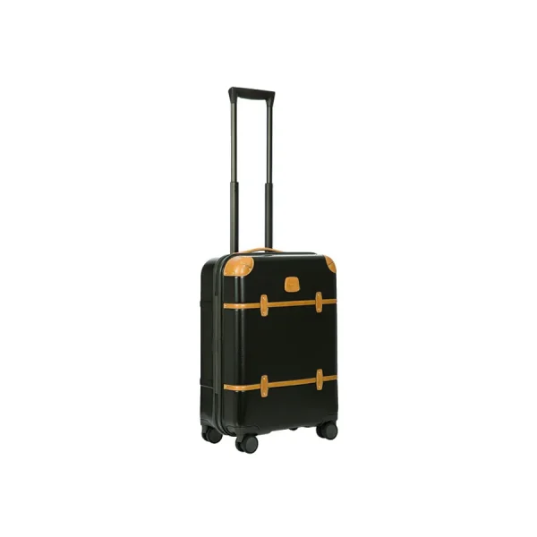 Чемодан 4-х колесный Brics BBG28301 Bellagio 55 см