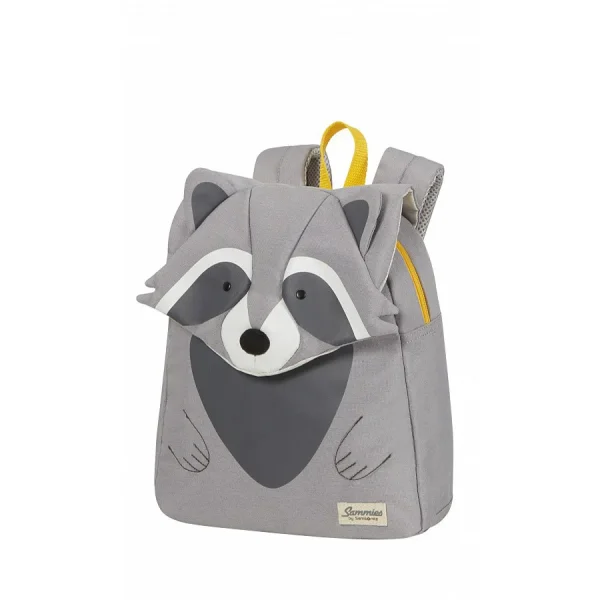 Рюкзак детский Samsonite KD7*08009 Happy Sammies Eco 27.5 см