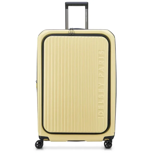 Чемодан 4-х колесный Delsey 002173824 55 Securitime Zip 77 см