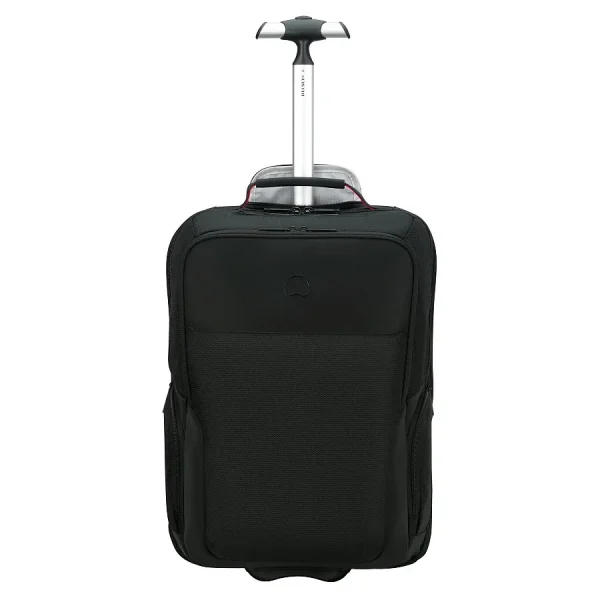 Рюкзак для ноутбука на колесах Delsey 003944650 00 Parvis Plus 51 см