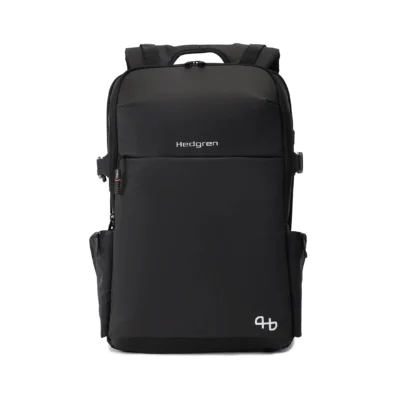 Рюкзак Hedgren HCOM06 Commute Suburbanite Backpack Overnight EXP RFID 15.6"