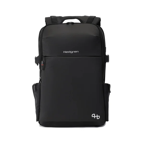 Рюкзак Hedgren HCOM06 Commute Suburbanite Backpack Overnight EXP RFID 15.6"