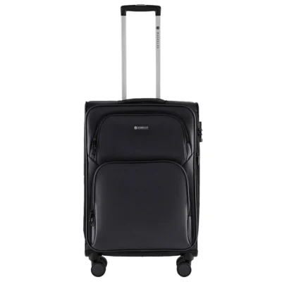 Чемодан 4-х колесный Magellan MAGTRNGSM T Range 68 см