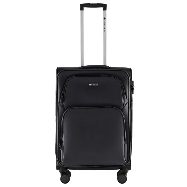 Чемодан 4-х колесный Magellan MAGTRNGSM T Range 68 см
