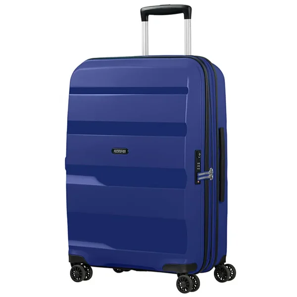 Чемодан 4-х колесный American Tourister MB2*002 Bon Air DLX 66 см