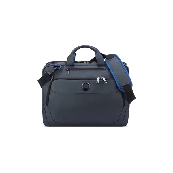 Сумка для ноутбука Delsey 003944169 11 Parvis Plus 41 см